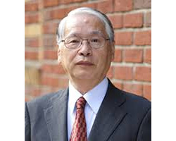 Yoshiro Kusano