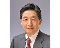 Takeo Kosugi
