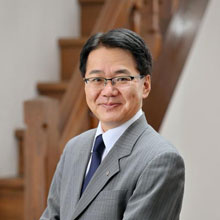 Katsuhiro Kohara